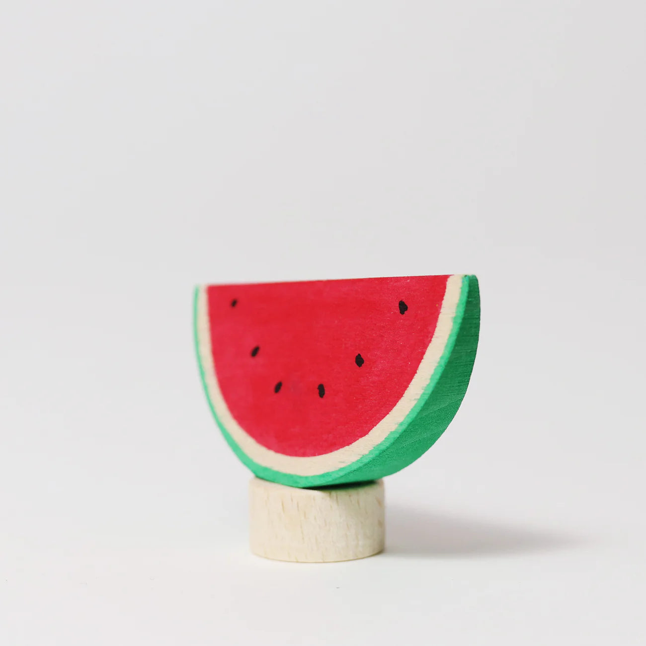 Melone - Steckfigur von Grimm´s - perfekt für den Festtagsring
