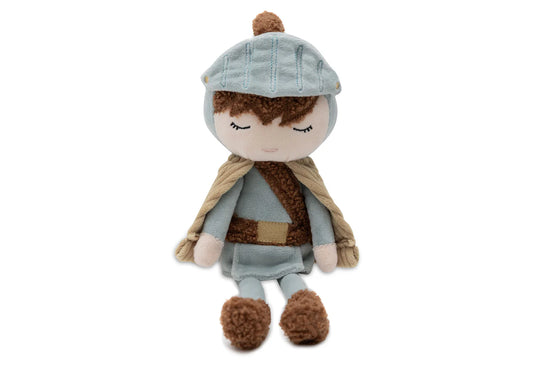 Ritter "Knight Duke" - Kuscheltier von Jollein