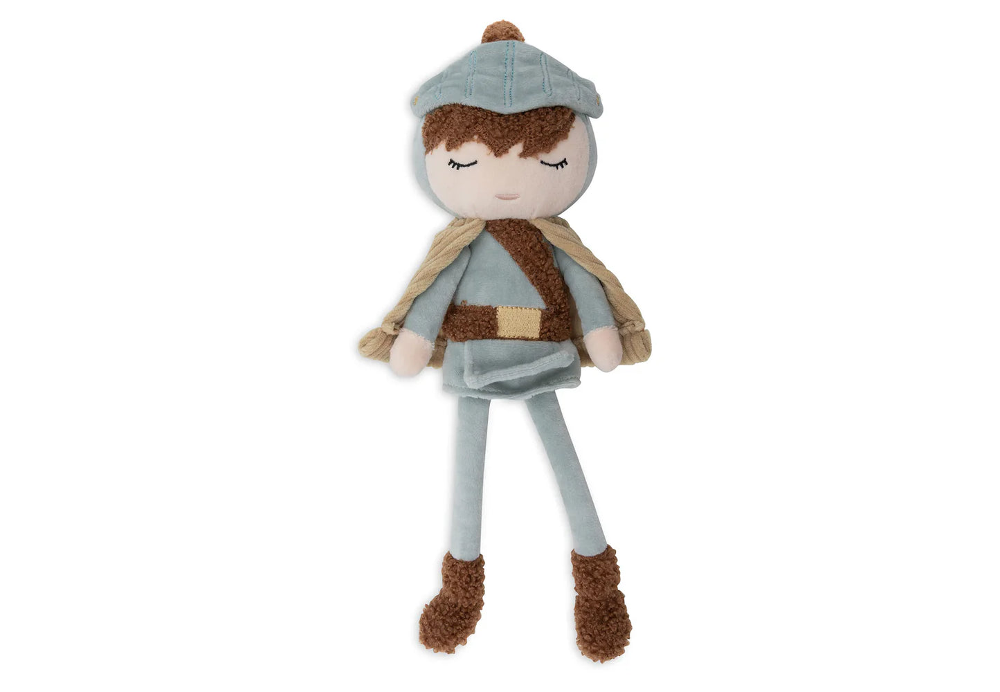 Ritter "Knight Duke" - Kuscheltier von Jollein