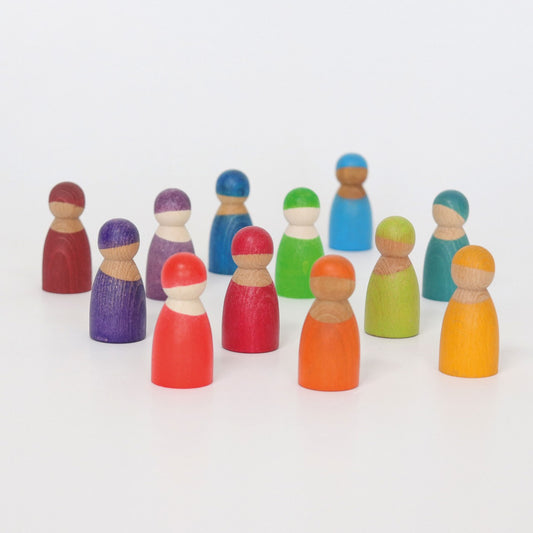 Regenbogenfreunde von Grimm´s