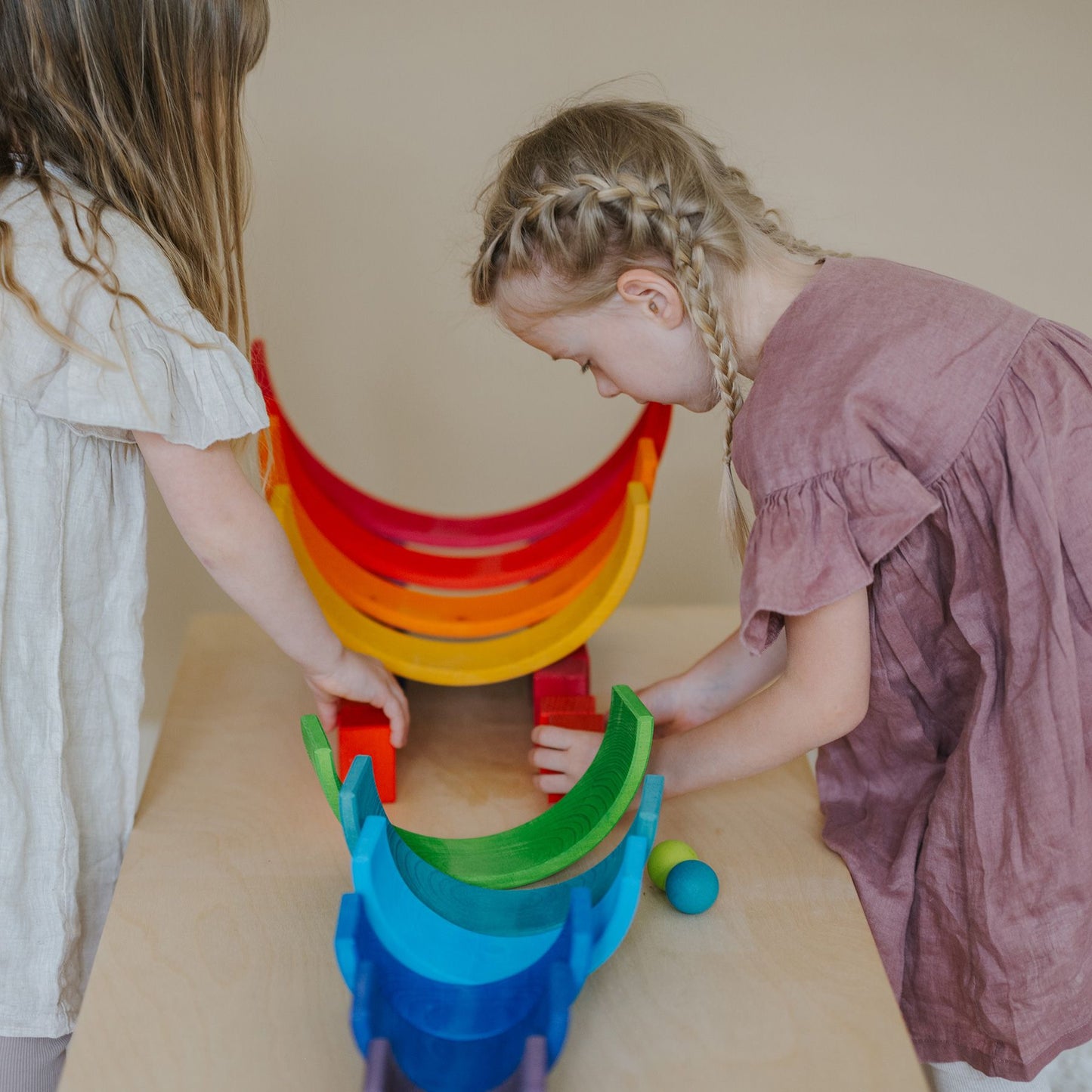 Großer Regenbogen von Grimm´s