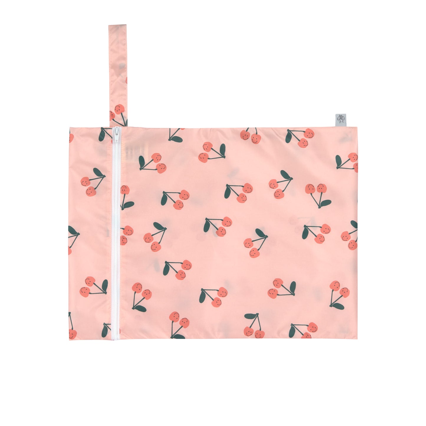 Wetbag "Happy Fruits/Cherry" von Lässig, 2er Set