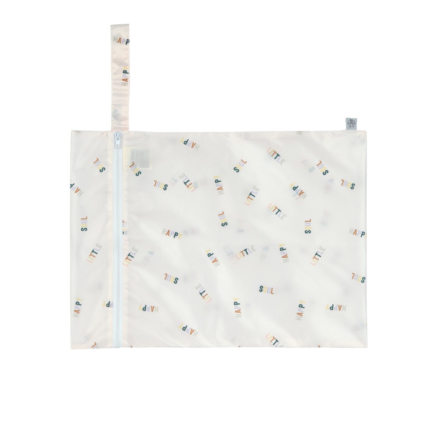 Wetbag "Happy Fruits/Cherry" von Lässig, 2er Set