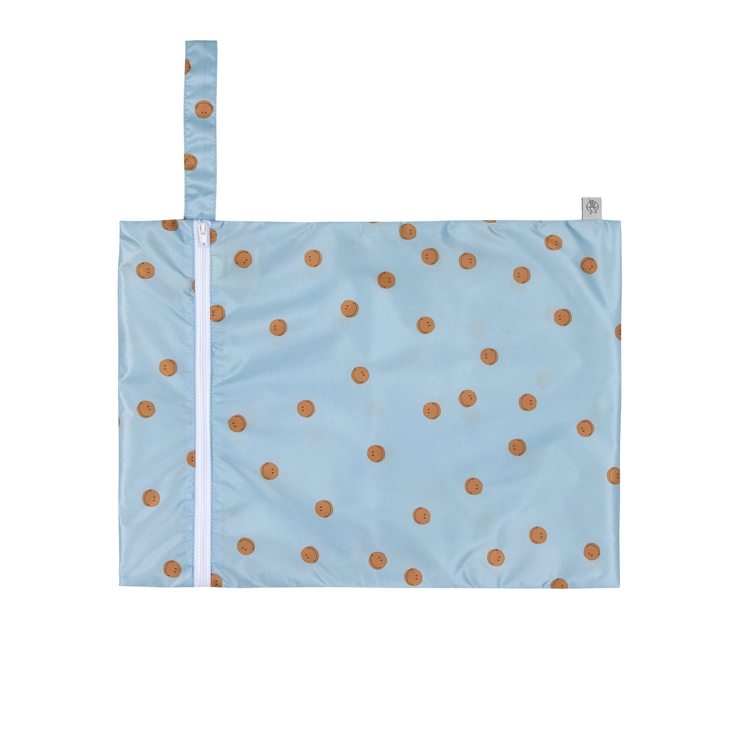 Wetbag "Happy Rascals/Smile" von Lässig, 2er Set