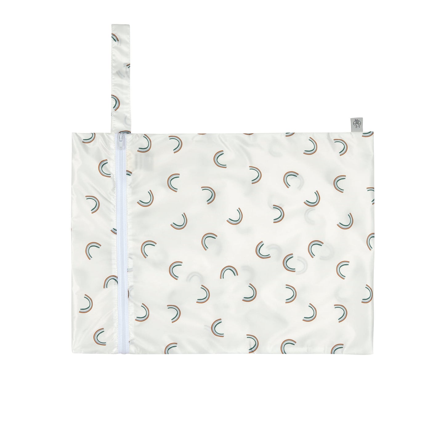 Wetbag "Happy Rascals/Smile" von Lässig, 2er Set