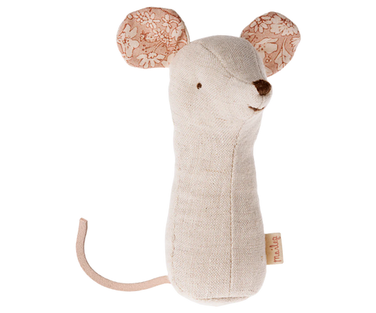 Maus Rassel aus der "Lullaby Friends" Kollektion von Maileg