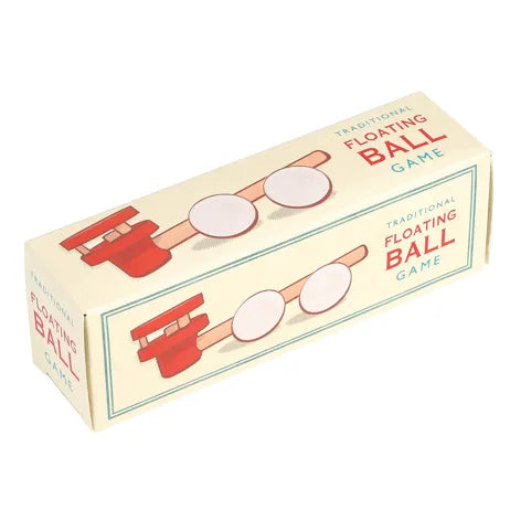 Schwebeball-Spiel von Rex London