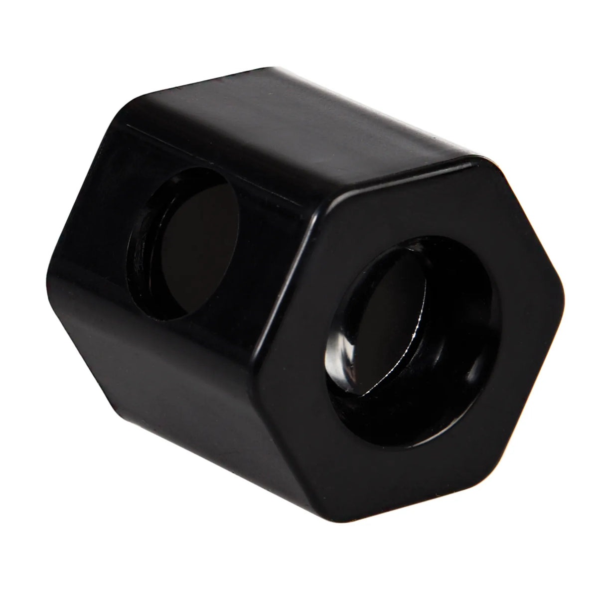 Spionage-Guckloch „Sideways Spyglass“ von Rex London
