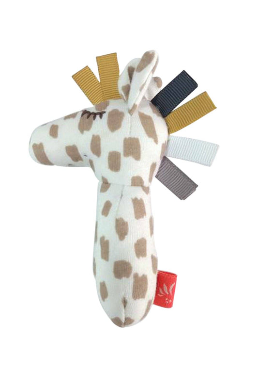 Mini Greifling Giraffe von Kikadu