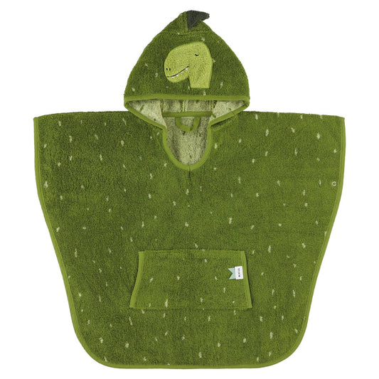 Badeponcho "Mr. Dino" von Trixie Baby