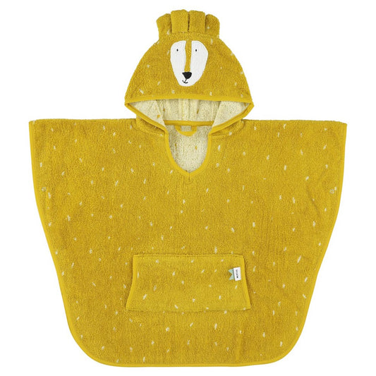 Badeponcho "Mr. Lion" von Trixie Baby