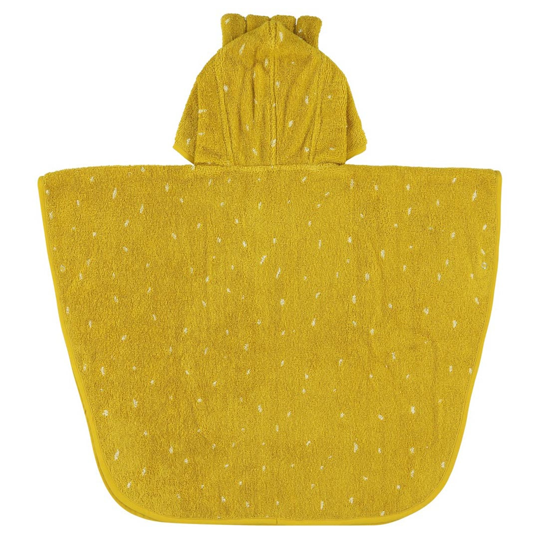 Badeponcho "Mr. Lion" von Trixie Baby