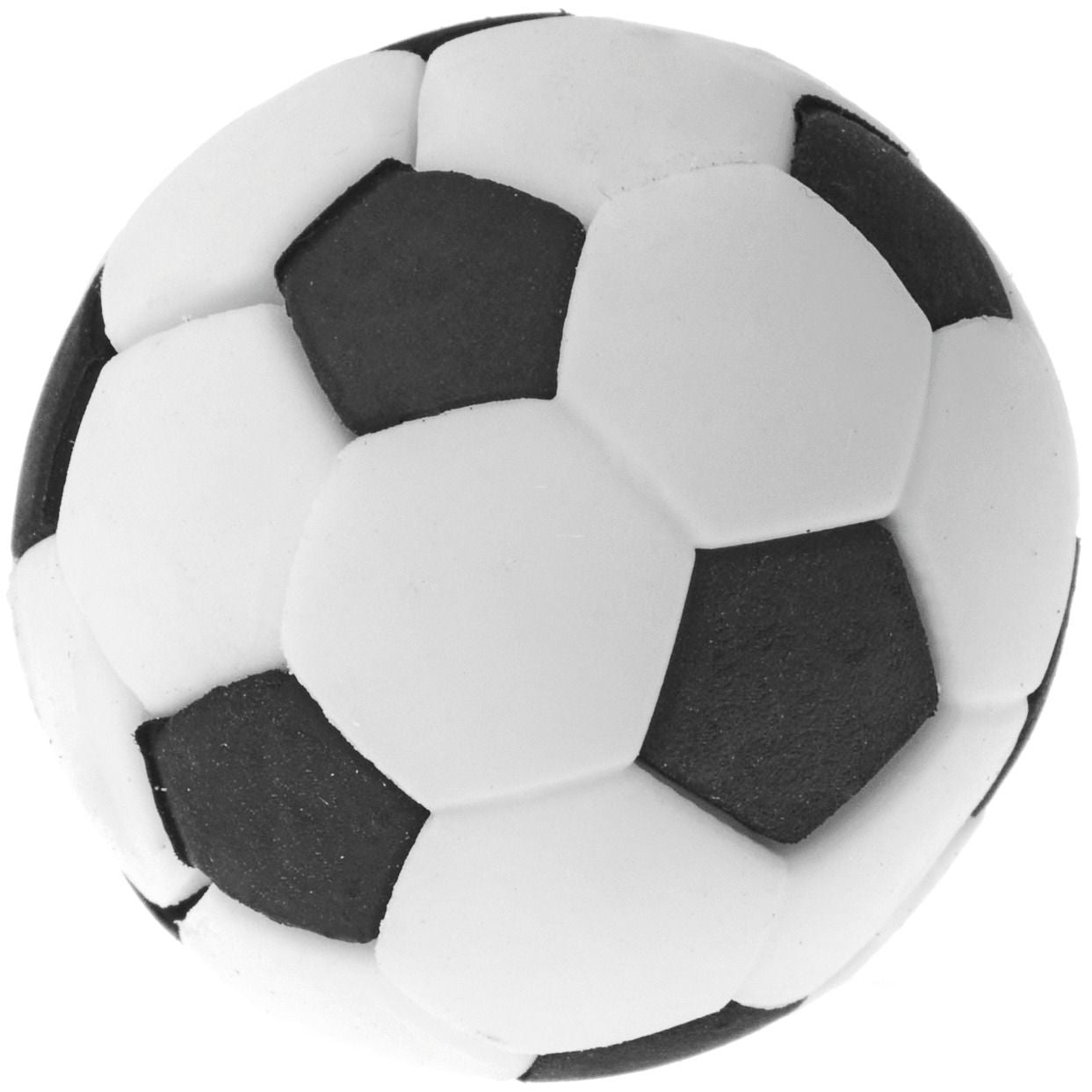 Miniatur-Fussball als Zubehör für die Wichtelwelt (2,3cm)