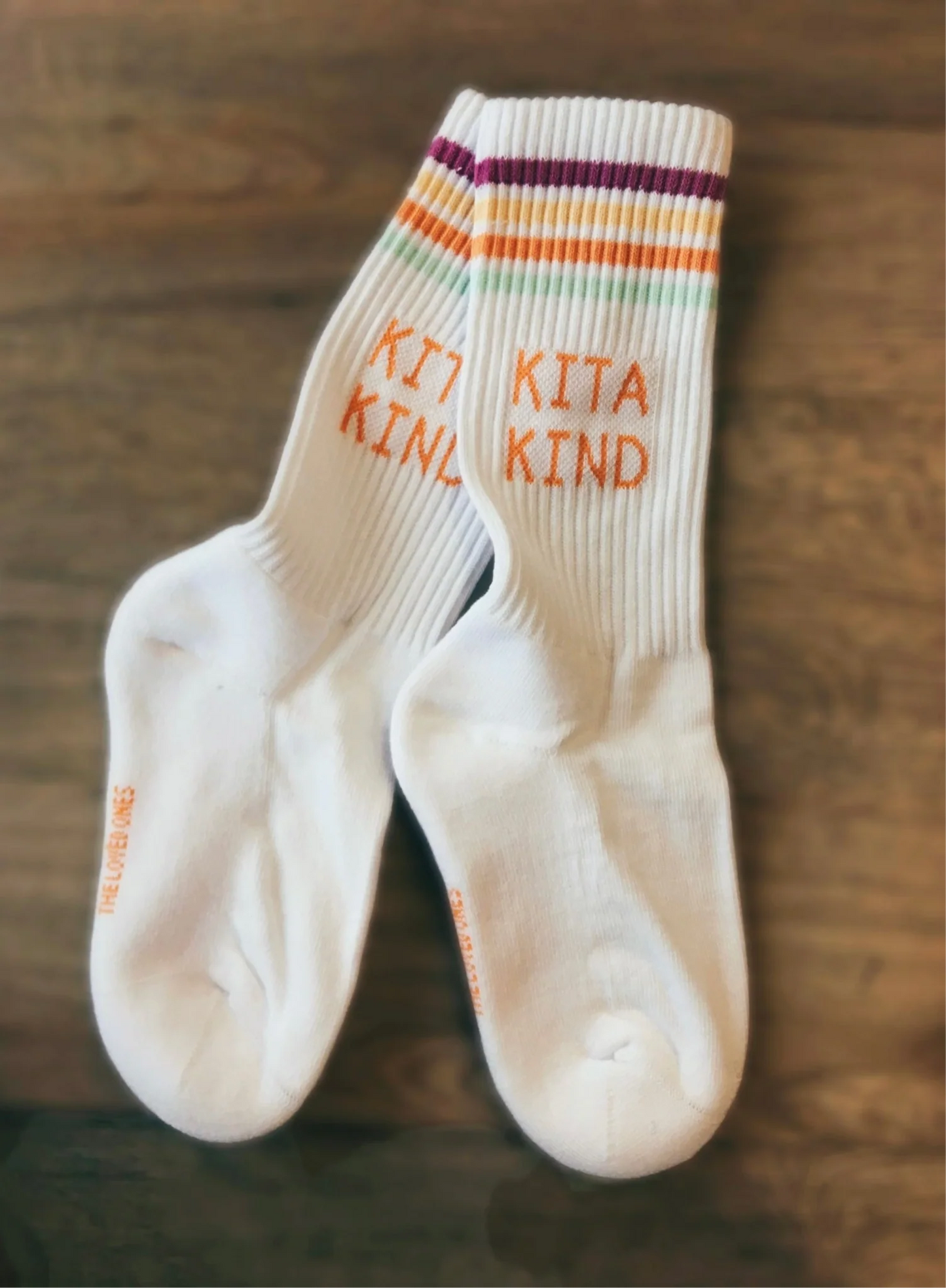 "Kitakind" Socken von Loones, verschiedene Größen