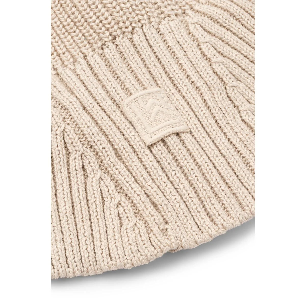 Die Balaclava Mütze "Hanibal" von Liewood hält Kopf und Hals im Herbst und Winter kuschelig Warm.