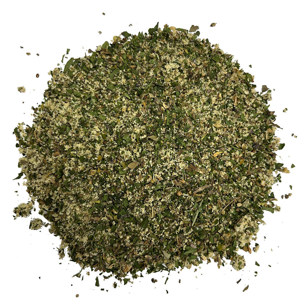 Bruschetta Gewürzmischung von "Happy Dips"