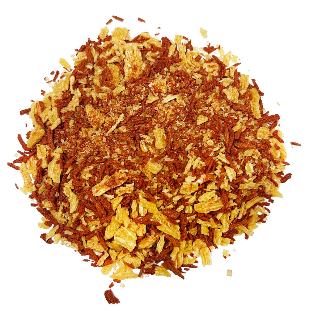 Happy Island Spice Gewürzmischung von "Happy Dips"