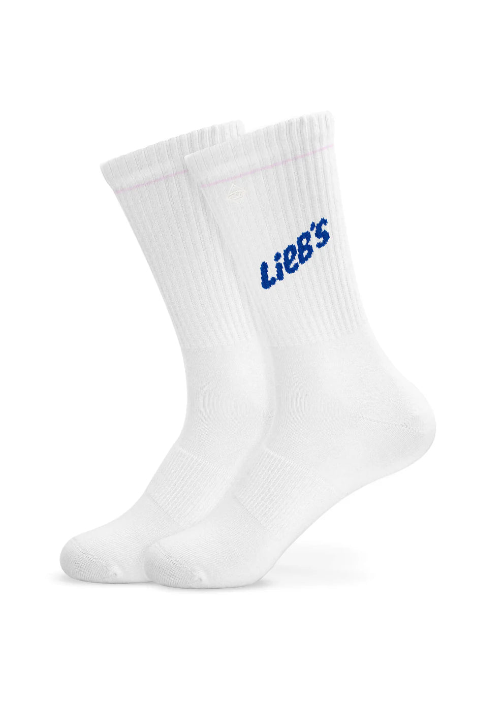 Tennissocken "Liebs" von J. Clay für Frauen und Männer