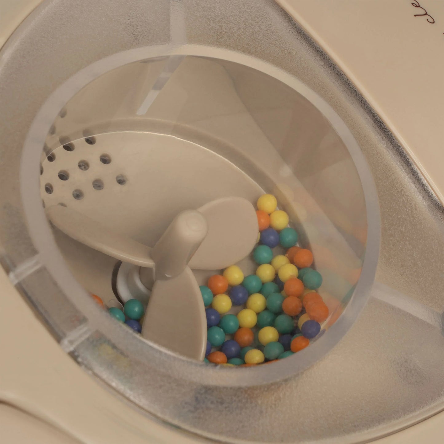 Kinder-Staubsauger "Cherry" mit Kirsch-Motiv von Konges Slojd