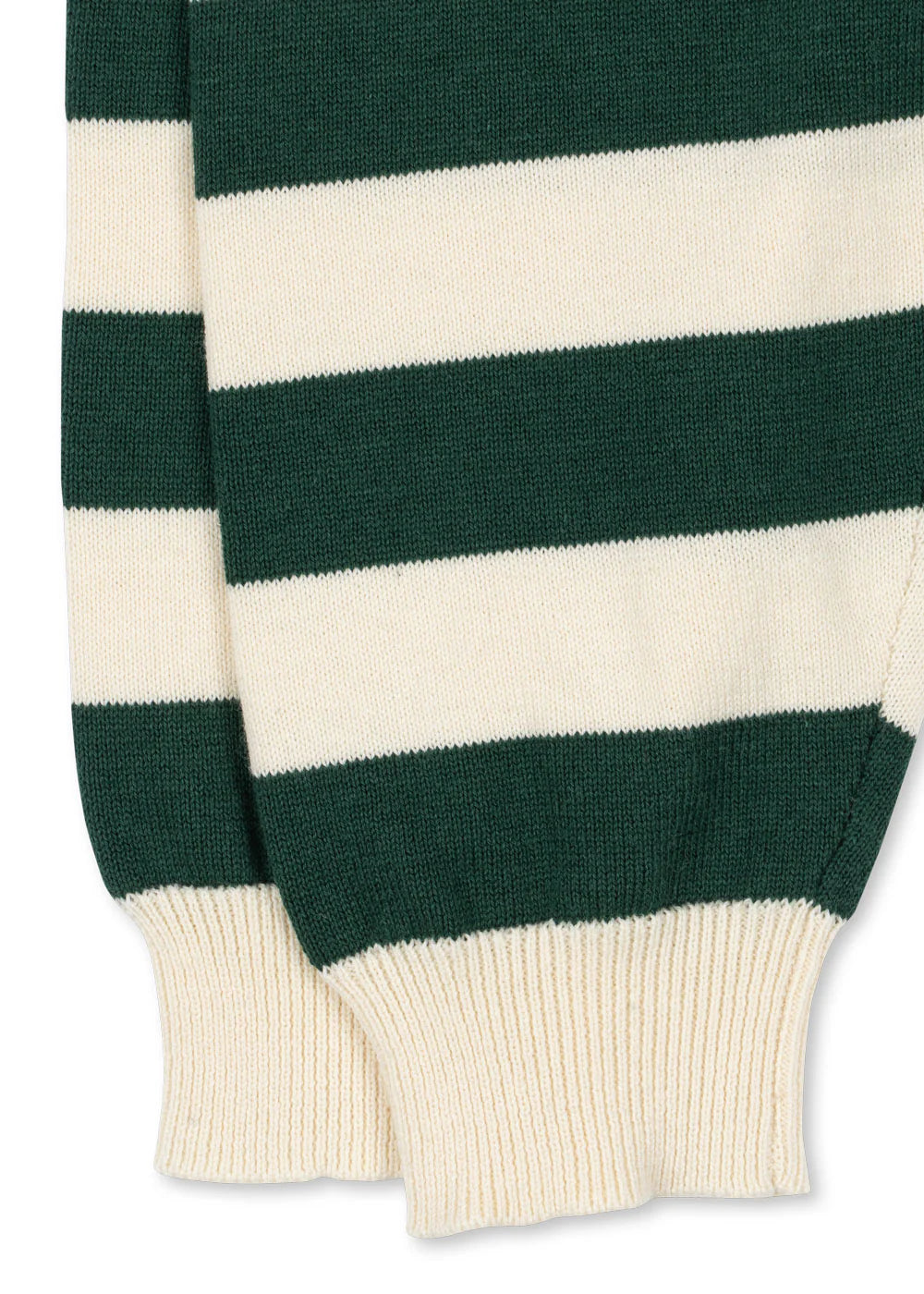 Gestreifte Hose "Pine Grove Stripe" von Konges Slojd, Größe 68-128