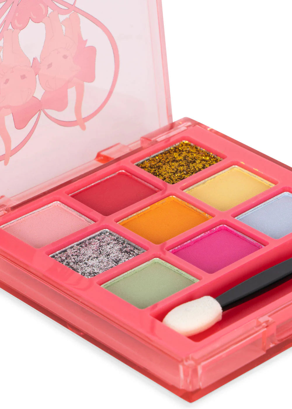 Schminkpalette "On the Go" für Kinder von Konges Slojd