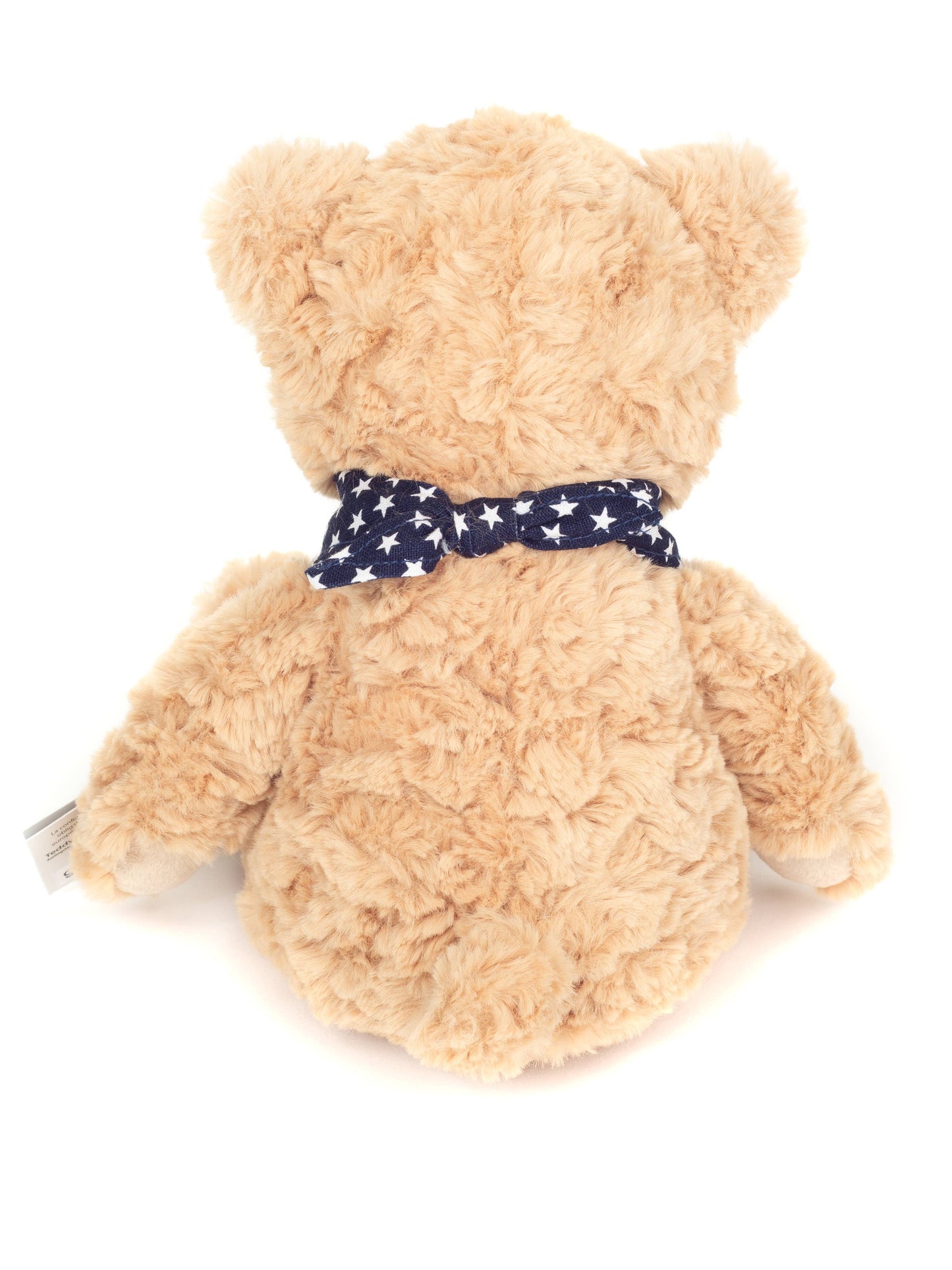 Der Teddybär von Teddy Hermann ist ein treuer Begleiter für Kinder. Er ist eine tolle Geschenkidee für Kinder ab 0 Jahren.
