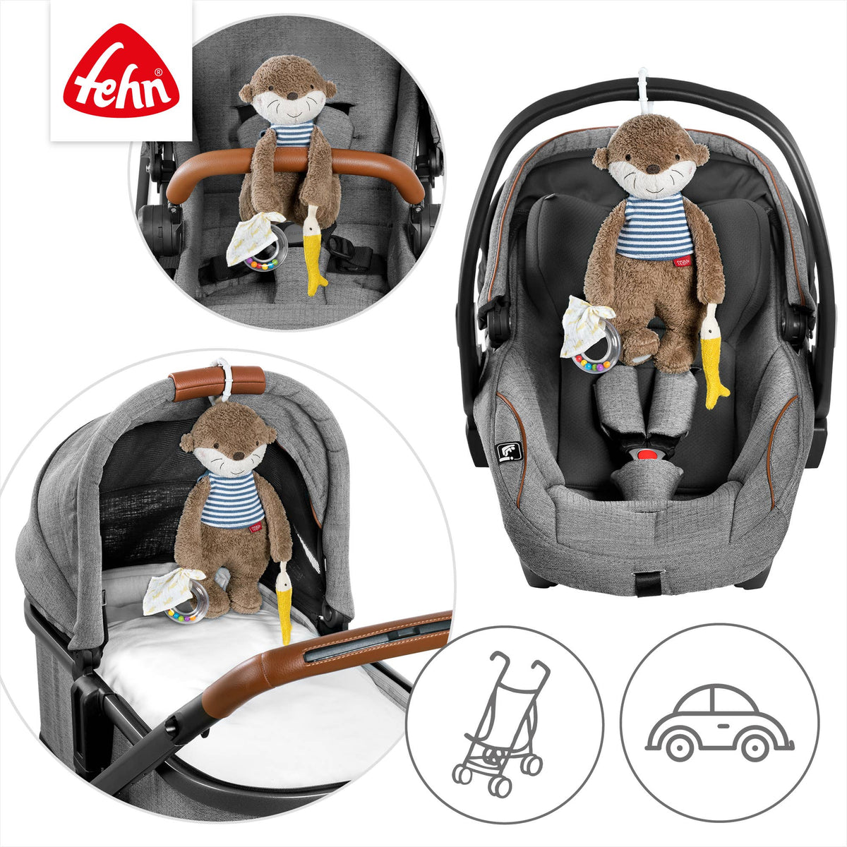 Activity-Otter von Fehn