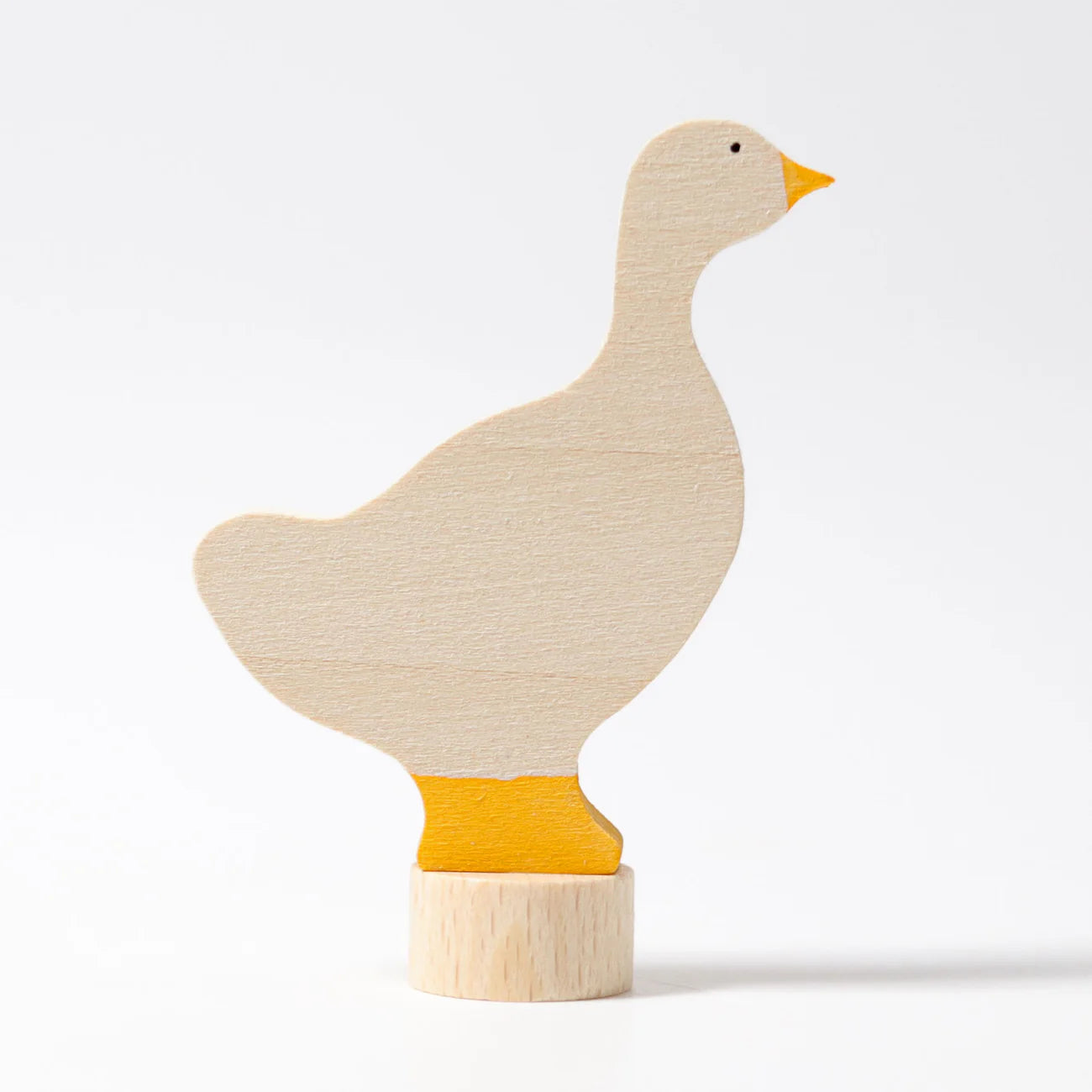 Gans - Steckfigur von Grimm´s - perfekt für den Festtagsring