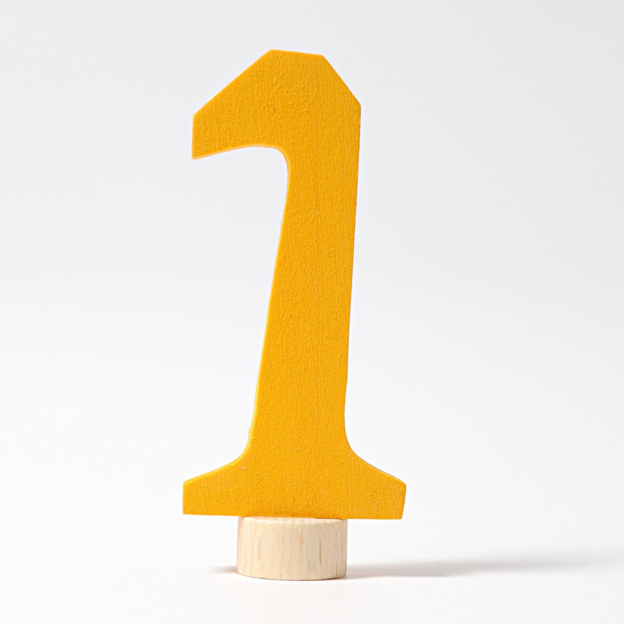 Anthroposophische 1 - Steckfigur von Grimm´s - perfekt für den Festtagsring