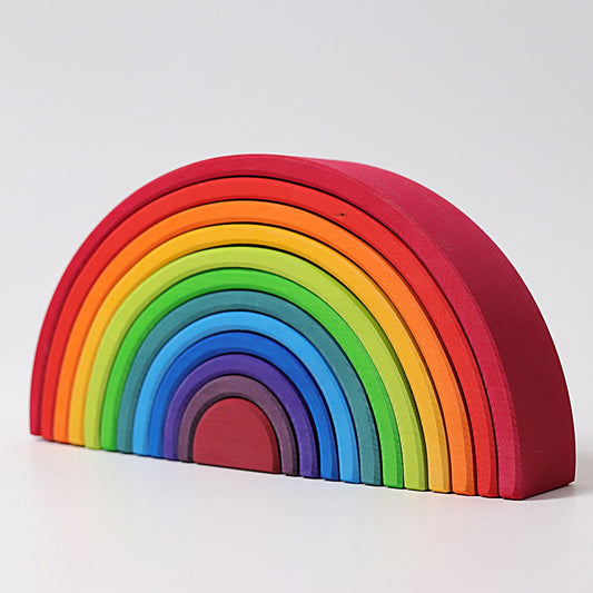 Großer Regenbogen von Grimm´s