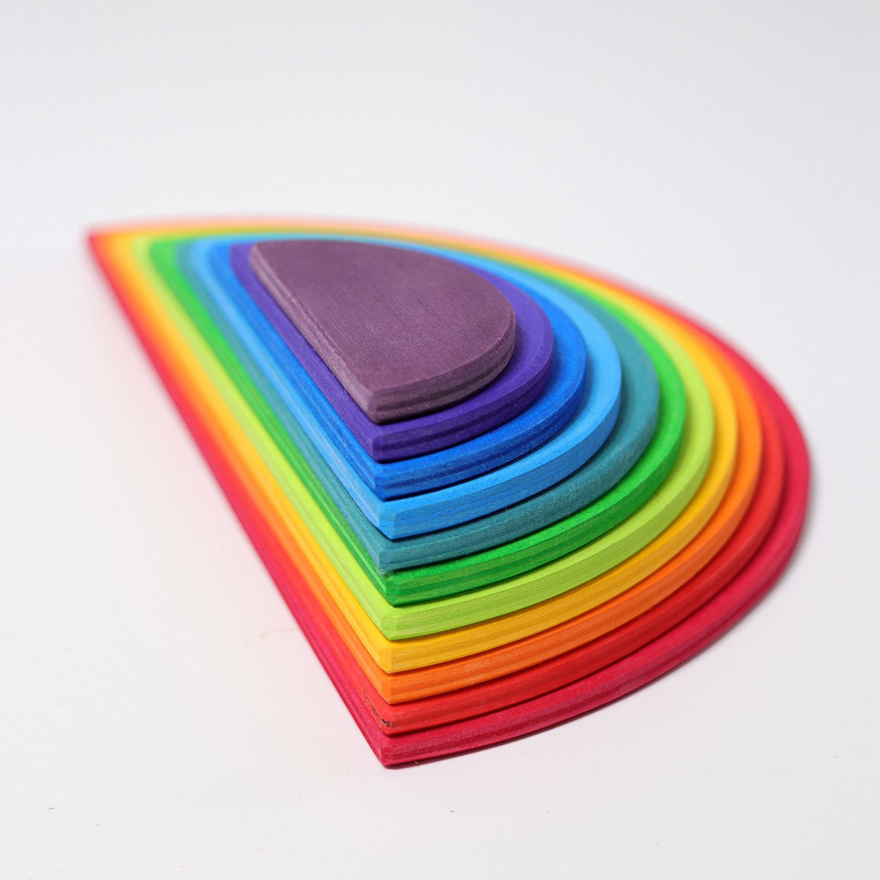 Regenbogen Halbkreise von Grimm´s - Perfekte Ergänzung für den Regenbogen