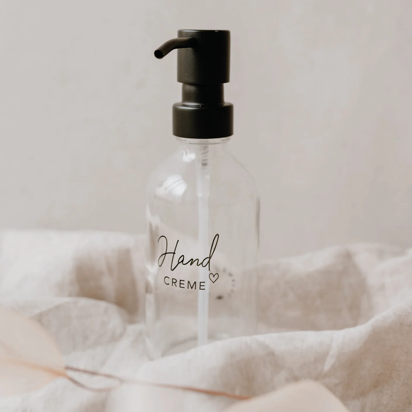 Handcreme-Spender von Eulenschnitt, 250ml