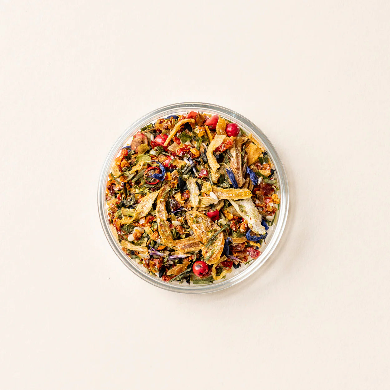 "Crunchy Brot Topping" von MyKraut - perfekt für jede Stulle