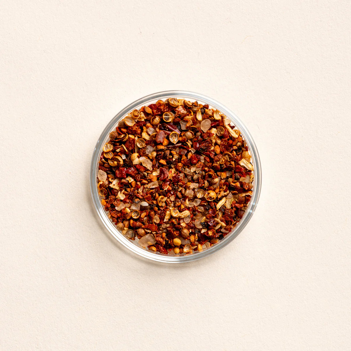 "Grillpfeffer" Gewürz von MyKraut - perfekt für jeden Grillabend