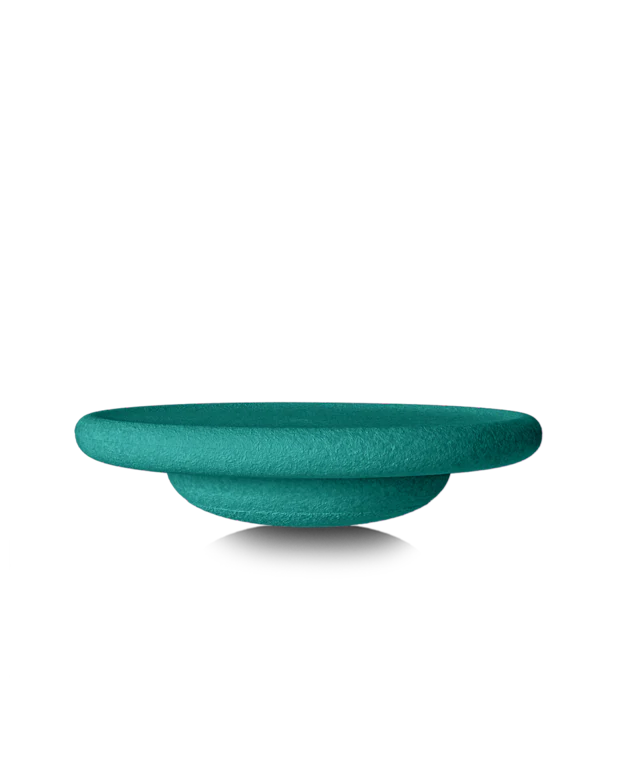 Green Stapelstein® Balance Board, "Green"