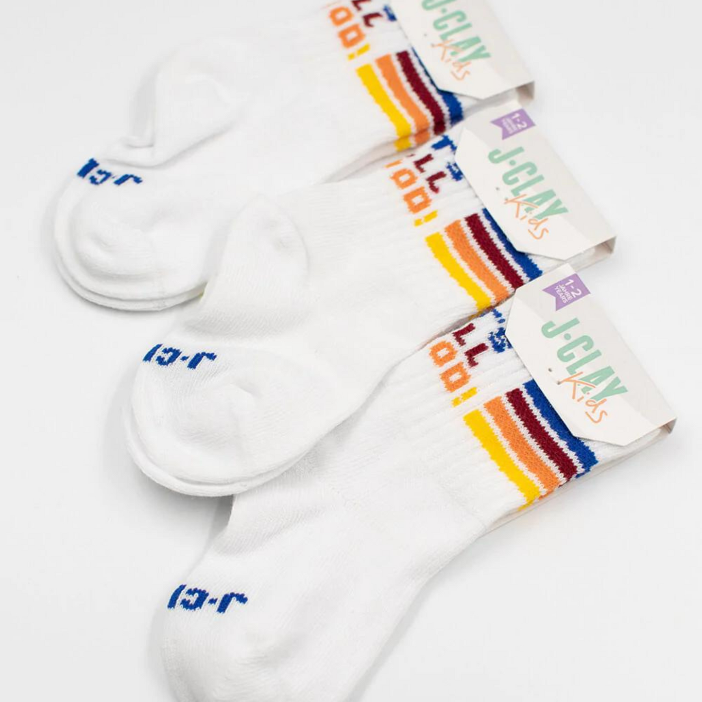 "It´s all good" Socken für Babys und Kinder bis Größe 34