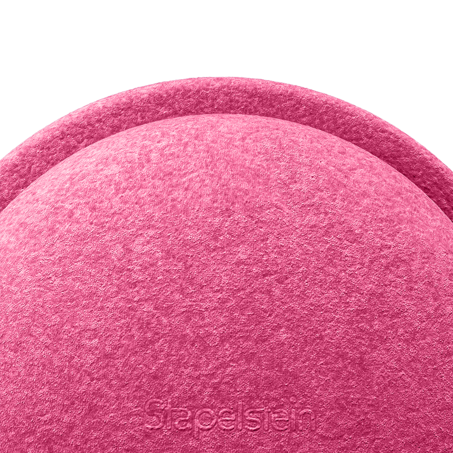 Stapelstein Original Roze