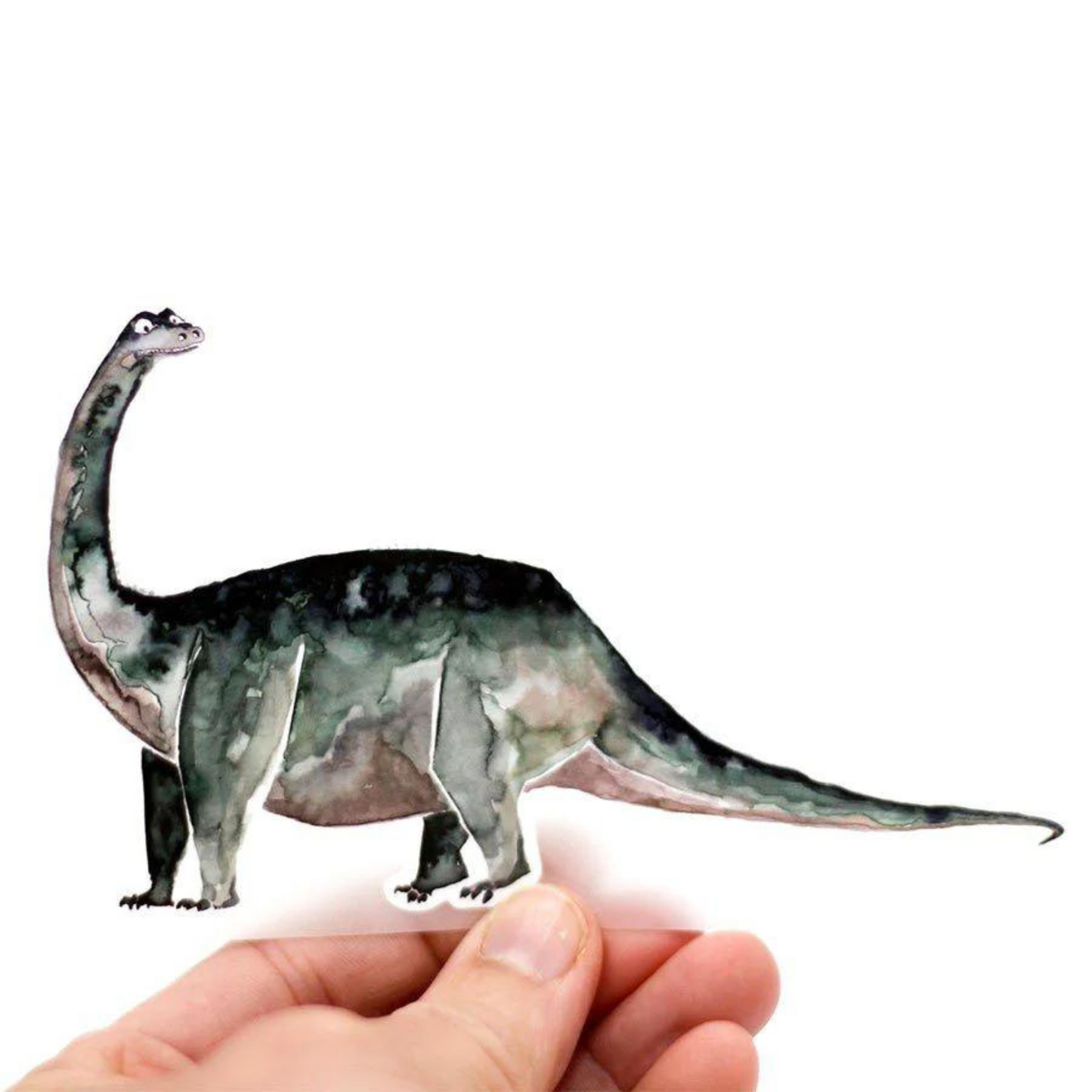 Bügelbilder-Set "Dinosaurier" zum Aufbügeln