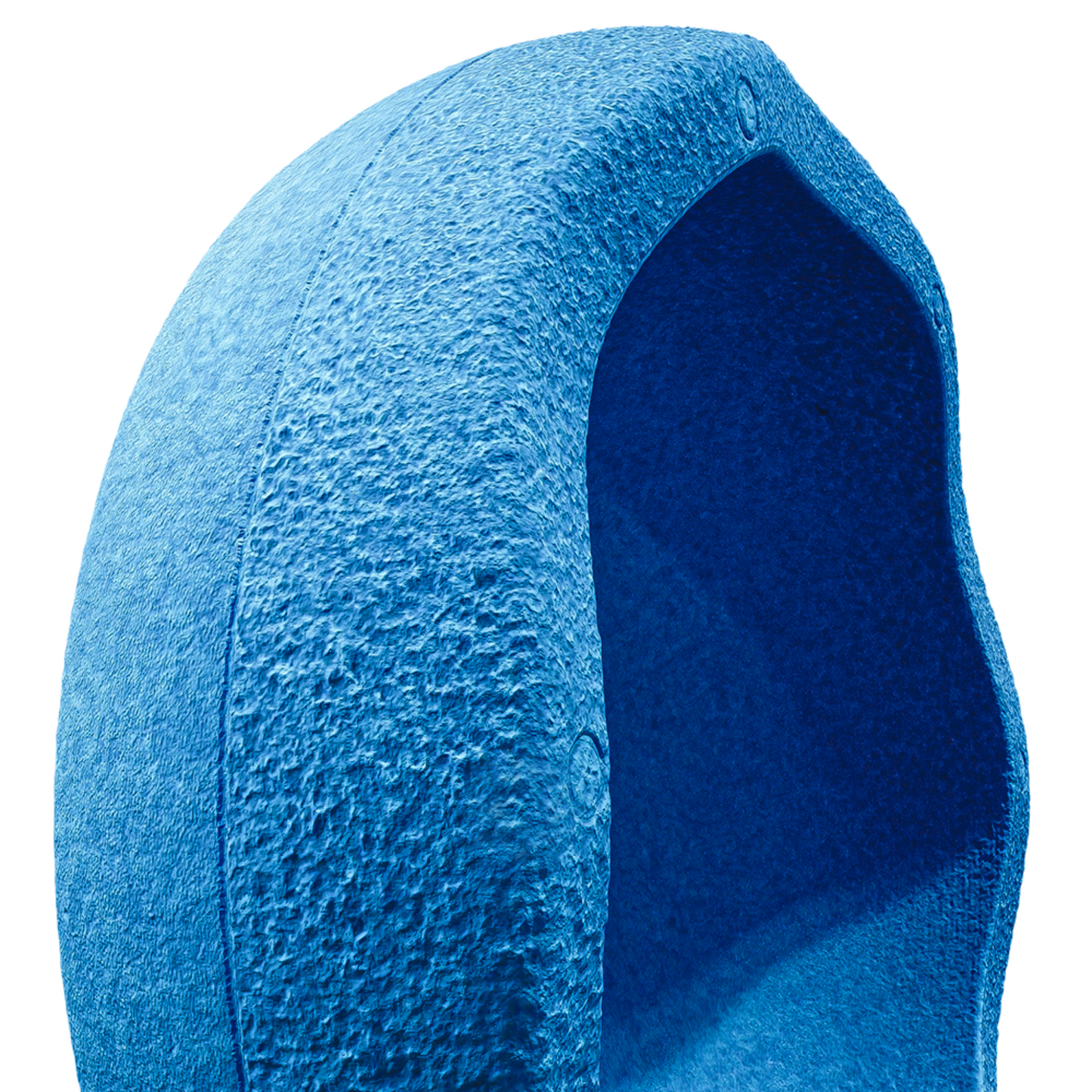 Stapelstein Original blauw