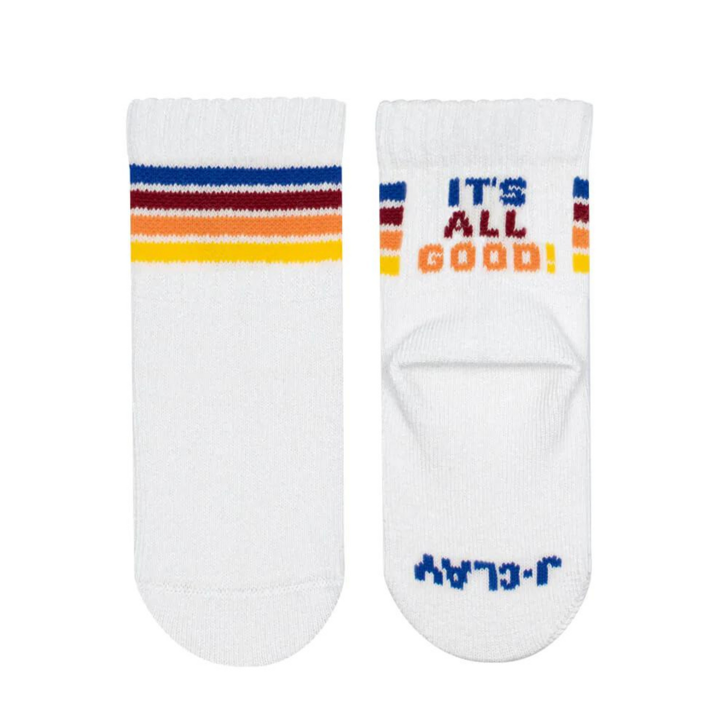 "It´s all good" Socken für Babys und Kinder bis Größe 34