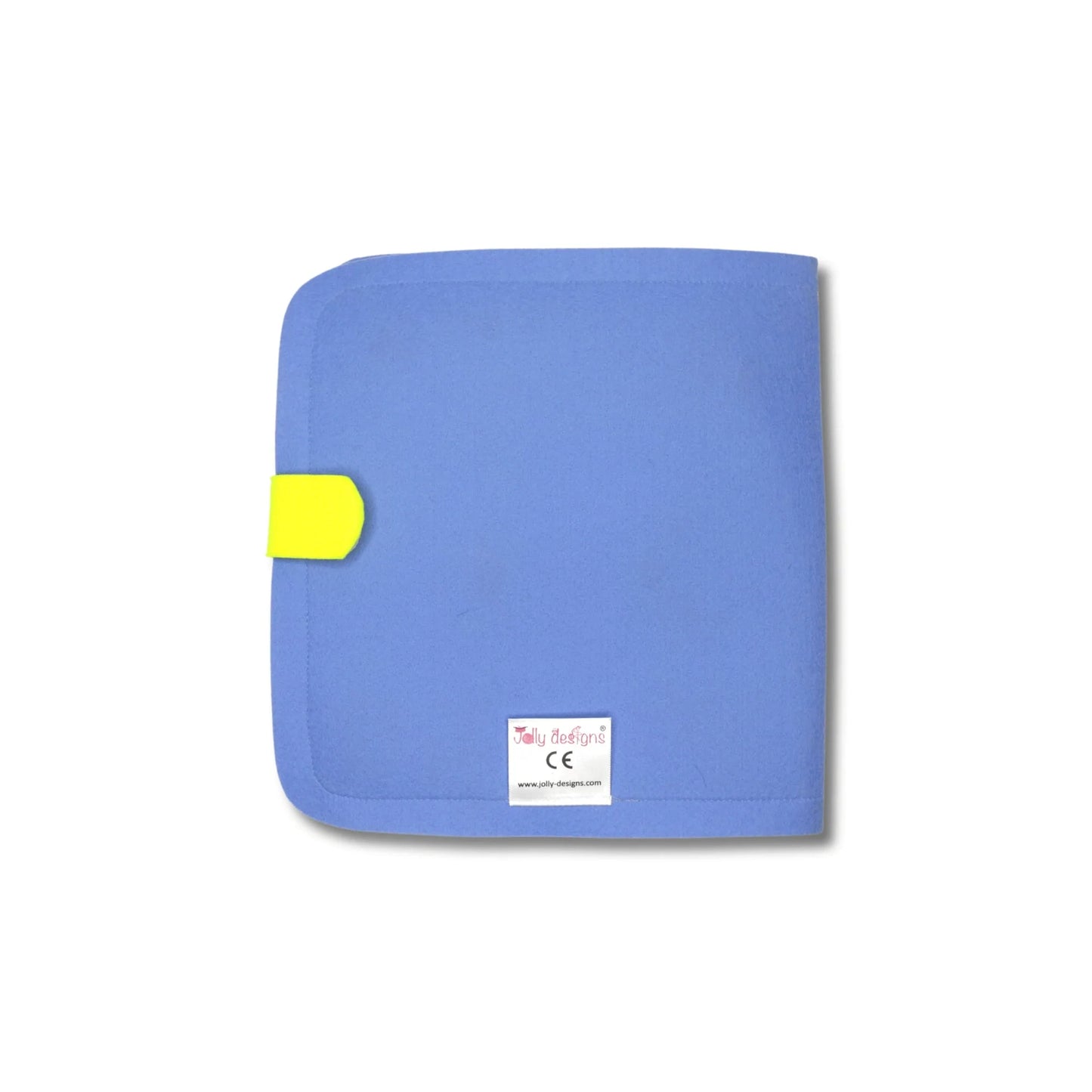 Büchlein "Das Buch der Gefühle " für Kinder ab 2 Jahren