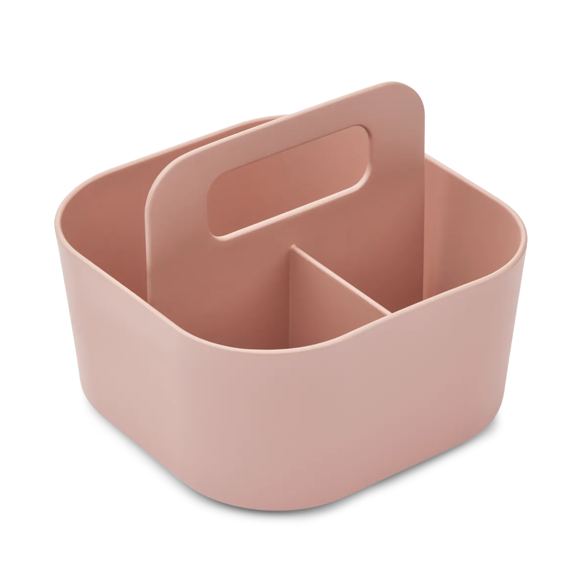 Organizer "Hernandes Storage Caddy" von Liewood, rosa