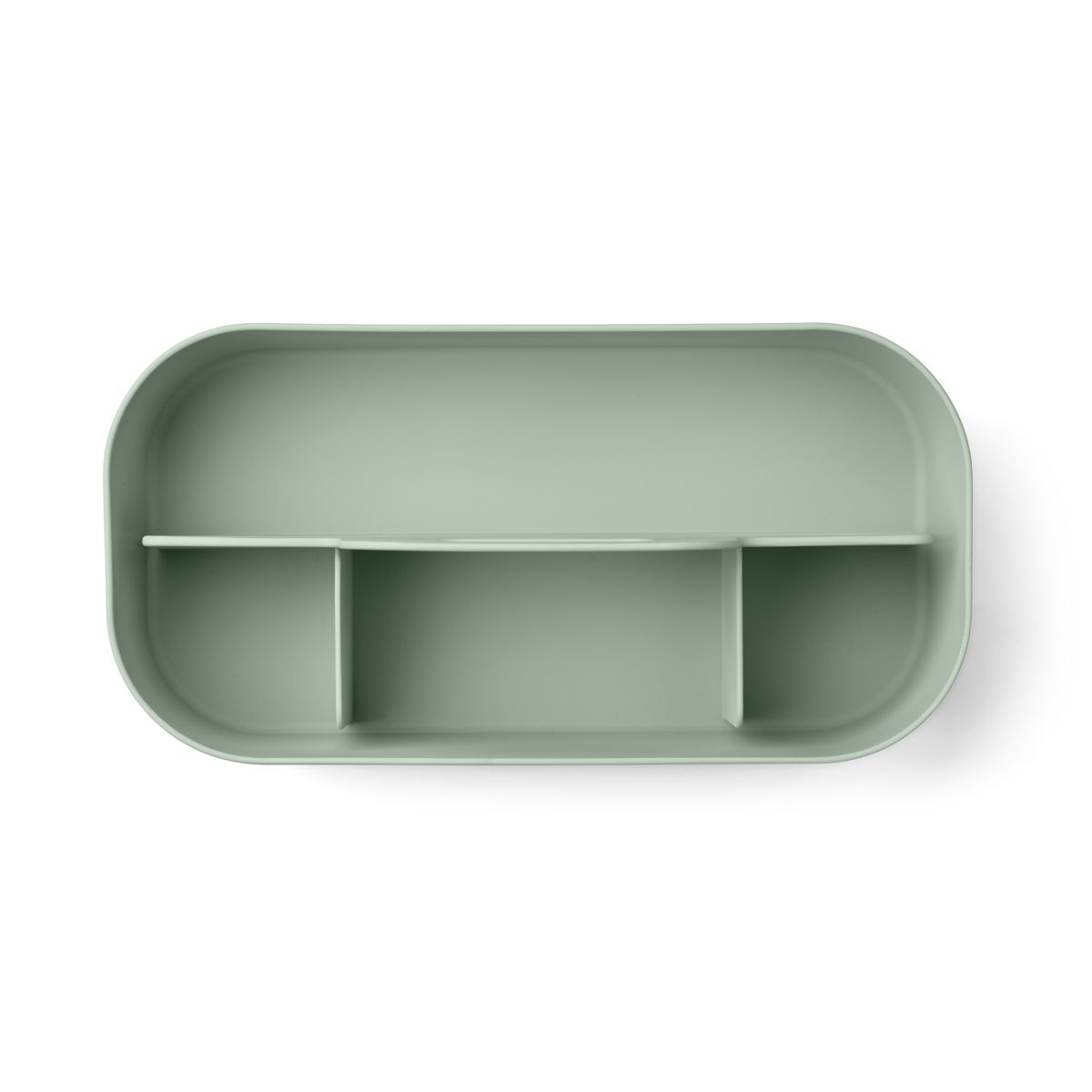 Organizer "Valeria storage caddy" von Liewood, salbeigrün