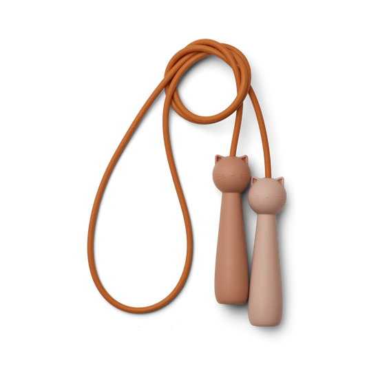 Springseil von Liewood für Kinder, rose mix