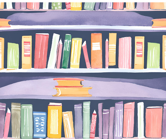 Bücher-Tauschschrank für Kinder in Eschweiler