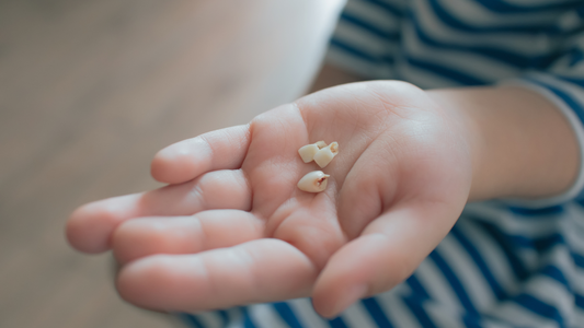 Was macht die Zahnfee? Ideen und Traditionen für den ersten Wackelzahn