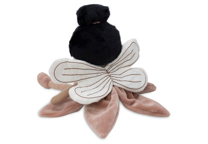 Stylische Kuschelfee "Mae" als perfekte Begleiterin für dein Kind