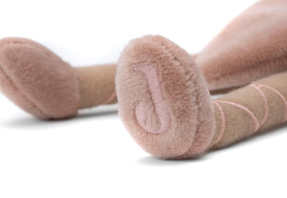 Stylische Kuschelfee "Mae" als perfekte Begleiterin für dein Kind