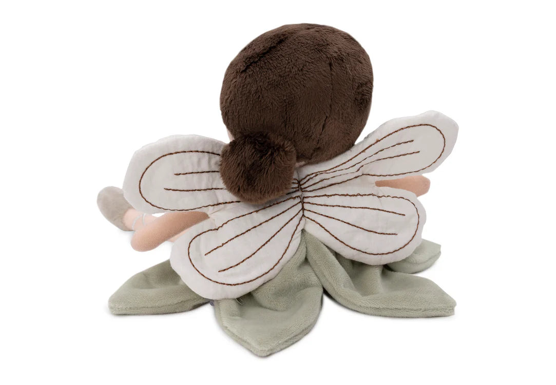 Stylische Kuschelfee "Livia" als perfekte Begleiterin für dein Kind