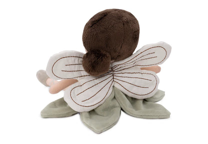 Stylische Kuschelfee "Livia" als perfekte Begleiterin für dein Kind
